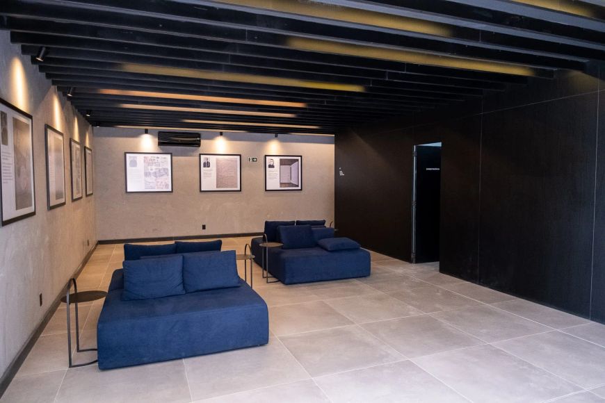 Sala para locação, São Gonçalo, Pelotas, RS