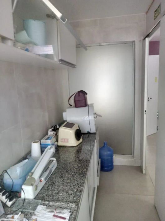 Sala Comercial à venda Centro Pelotas/RS