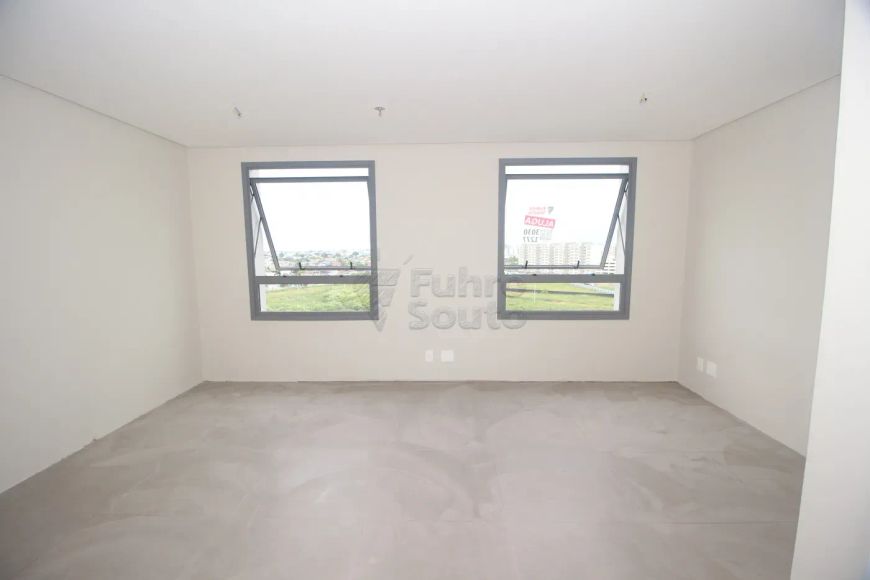 Aluguel de Sala Comercial no Edifício Vanguarda - Parque Una, Pelotas