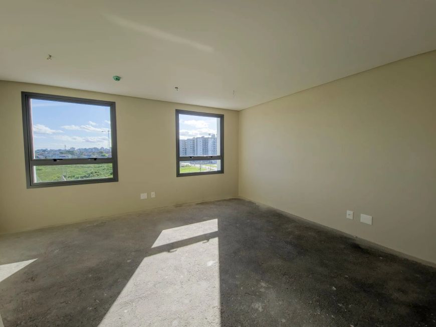 Sala para venda ou aluguel no Edifício Vanguarda, Parque Una, Pelotas: 27,43 m², 1 sala, 1 banheiro