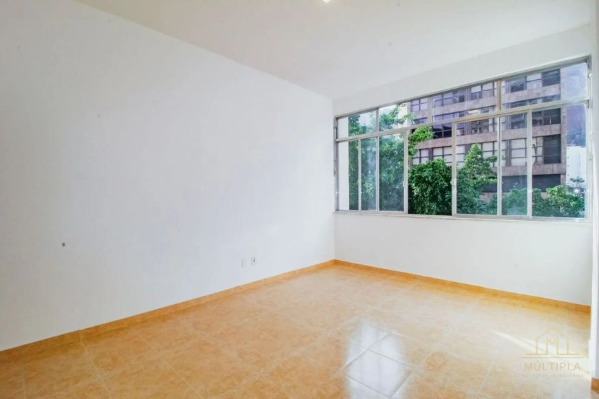 Apartamento com 3 dormitórios à venda, 91 m² por R$ 892.000,00 - Botafogo - Rio de Janeiro/RJ