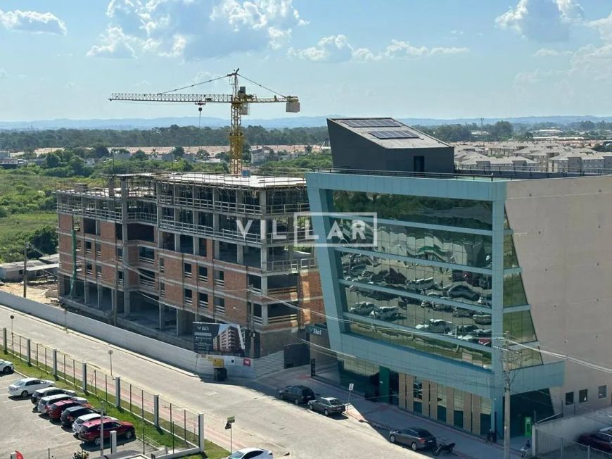 SALA MEDFLEX EKO II - ITAMARATI | QUARTIER