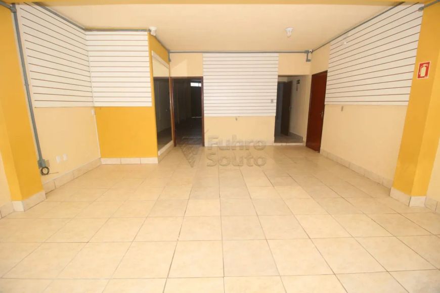 Oportunidade imperdível : Espaço comercial versátil no Fragata.