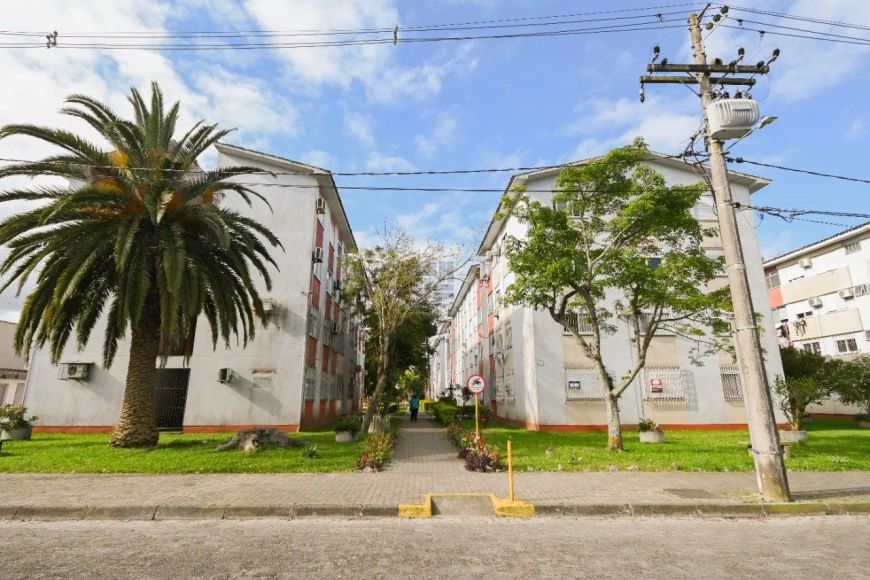 Apartamento à Venda Fragata