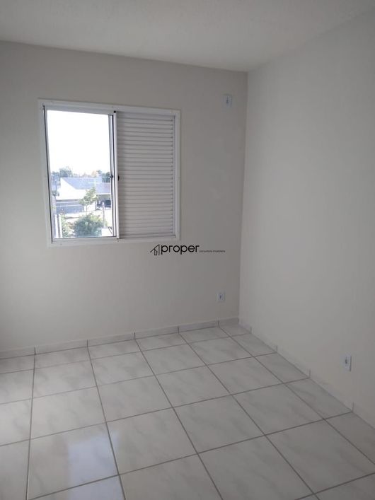 Apartamento com 47m² à venda no bairro Fragata em Pelotas/RS.