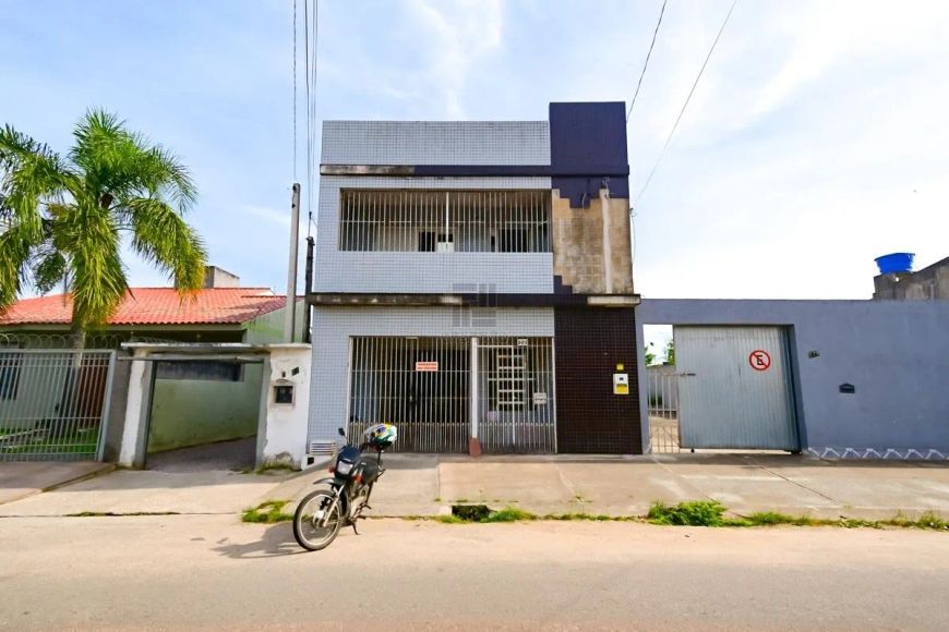 Casa Comercial à Venda Fragata