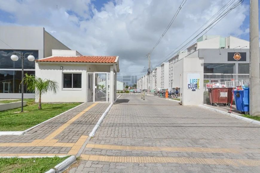 Apartamento à Venda Fragata