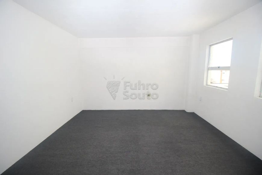 Sala Comercial no Edifício João Zanetti