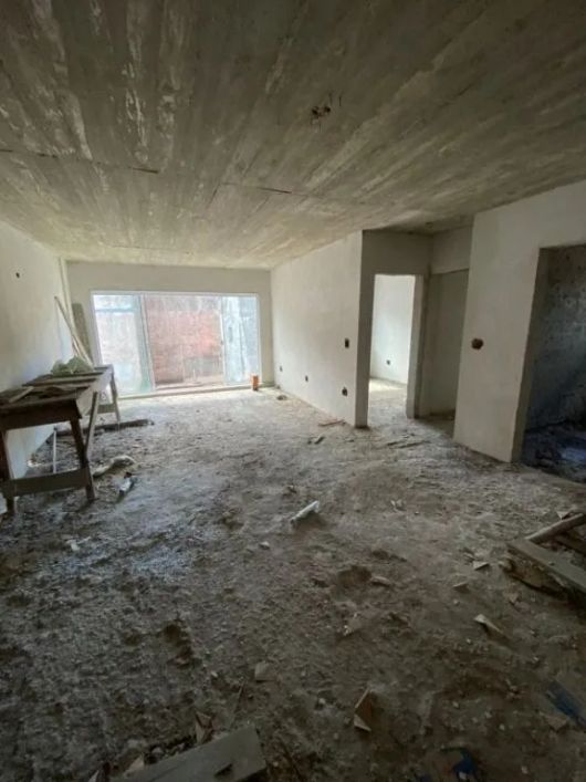 Apartamento em construção à venda, 125 m² por R$ 600.000,00 - Fragata - Pelotas/RS. com 3 dormitór