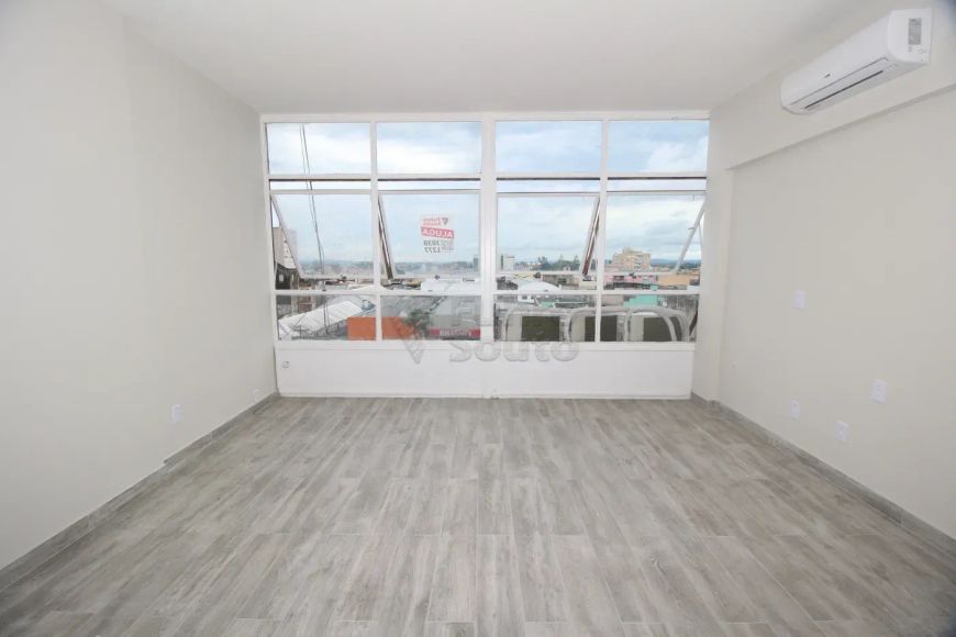 Aluguel de Sala Comercial no Edifício Banlavoura - Localização Privilegiada no Centro
