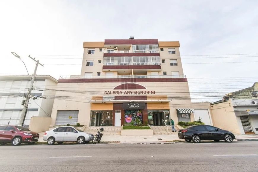 Sala Comercial à Venda Centro