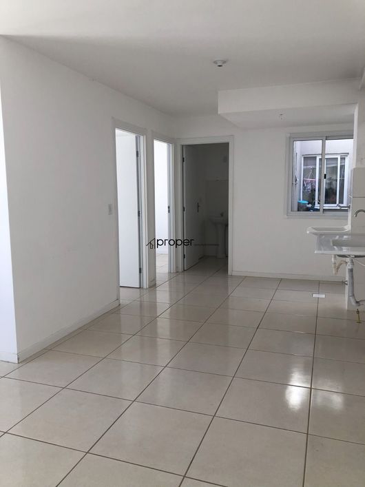 Apartamento 47m² 2 dormitórios - Fragata Pelotas/RS