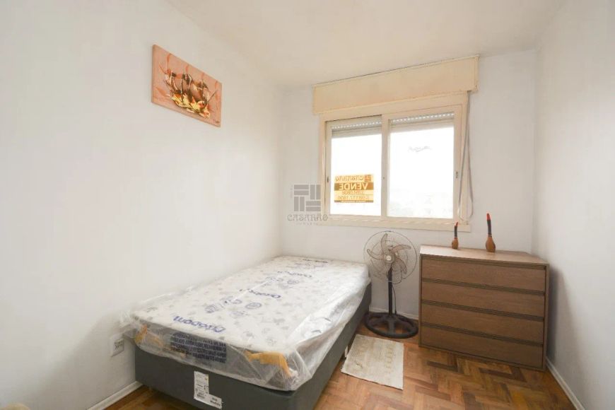 Apartamento à Venda Fragata