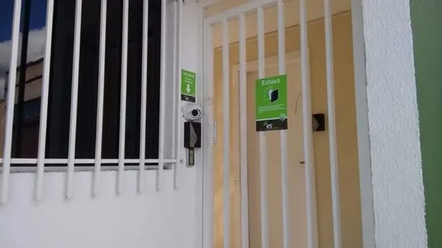 **OCULTADO **Apartamento com 2 dormitórios à venda, 52 m² por R$ 170.000,00 - Fragata - Pelotas/RS.