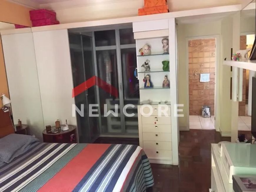 Apartamento em Rua Desembargador Renato Tavares - Ipanema - Rio de Janeiro/RJ