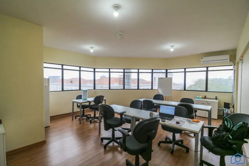Sala comercial à venda