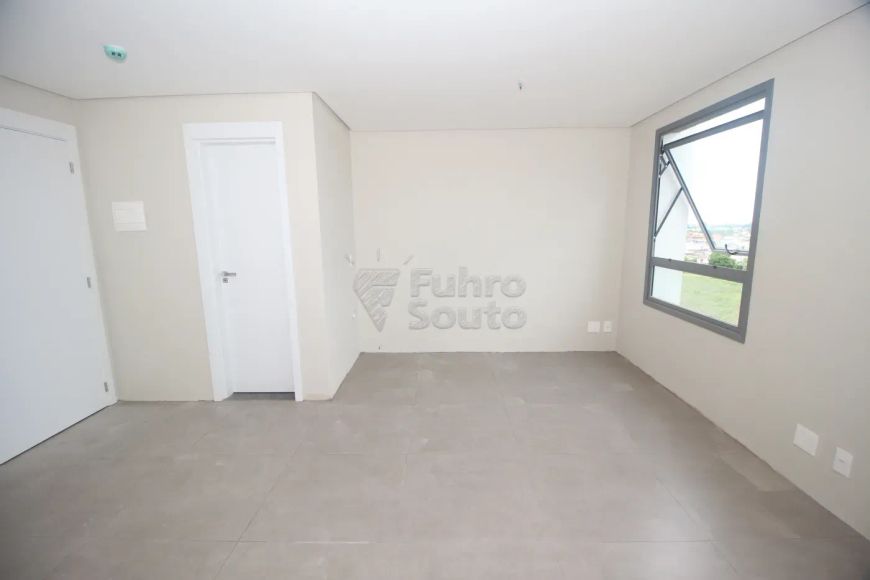 Aluguel de Sala Comercial no Edifício Vanguarda - Parque Una, Pelotas