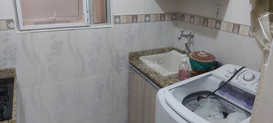 Encantador Apartamento no Residencial Fragata - Com 2 Quartos e 2 Vagas de Garagem!