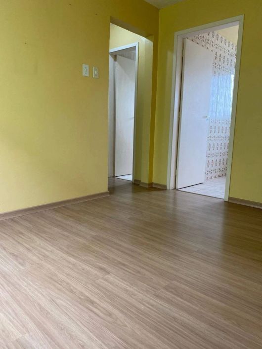 Aptº à Venda no Condomínio Humaitá, Fragata/Pelotas-RS - 75m², 2 Dorm., 1 Banh., 1 Vaga coberta, Po