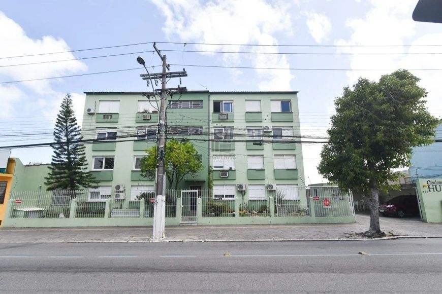 Apartamento à Venda Fragata