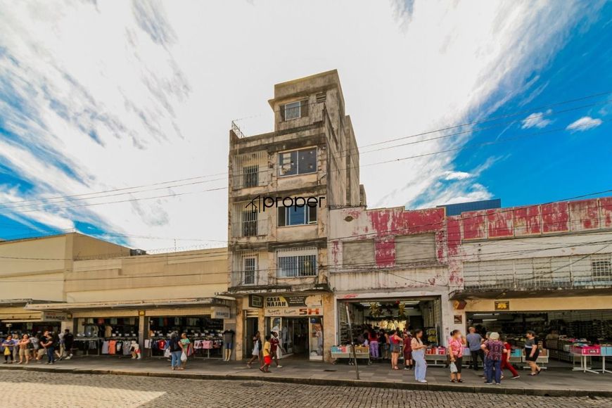 Sala para alugar, 35 m² por R$ 890,00/mês - Centro - Pelotas/RS