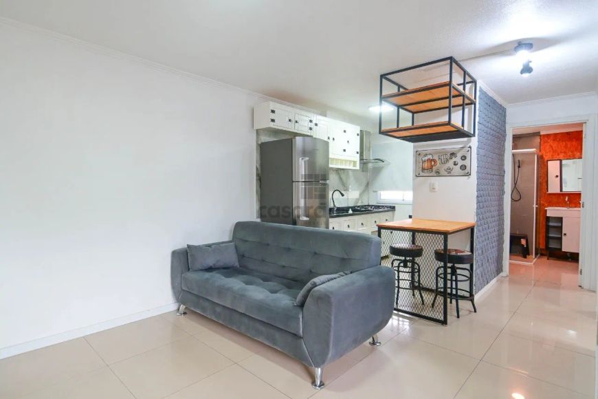 Apartamento à venda no Fragata