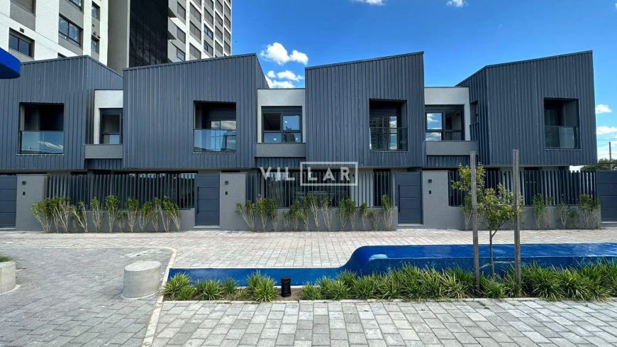 CASA TOWN HOUSE AURORA | PARQUE UNA