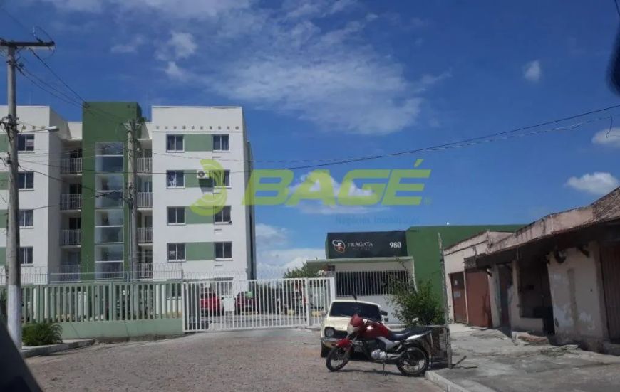 APARTAMENTO NO FRAGATA