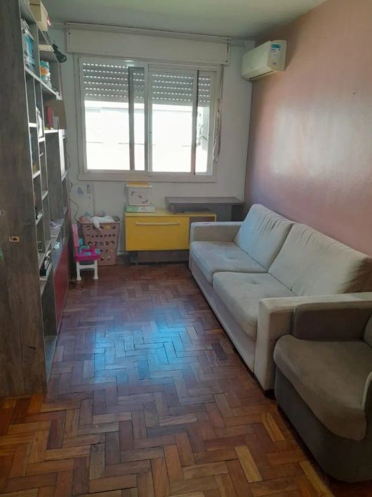 Apartamento 2 dormitórios à venda Fragata Pelotas/RS