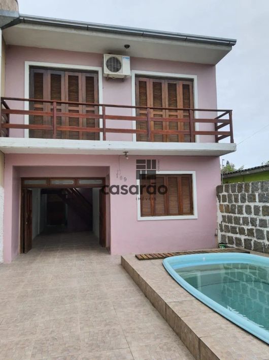 Casa à venda no Fragata