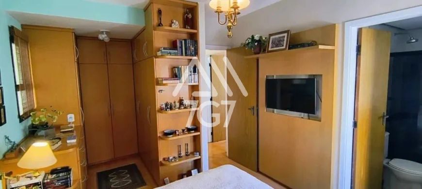 IMÓVEIS NO MORUMBI | APARTAMENTO À VENDA NO MORUMBI - AP18944
