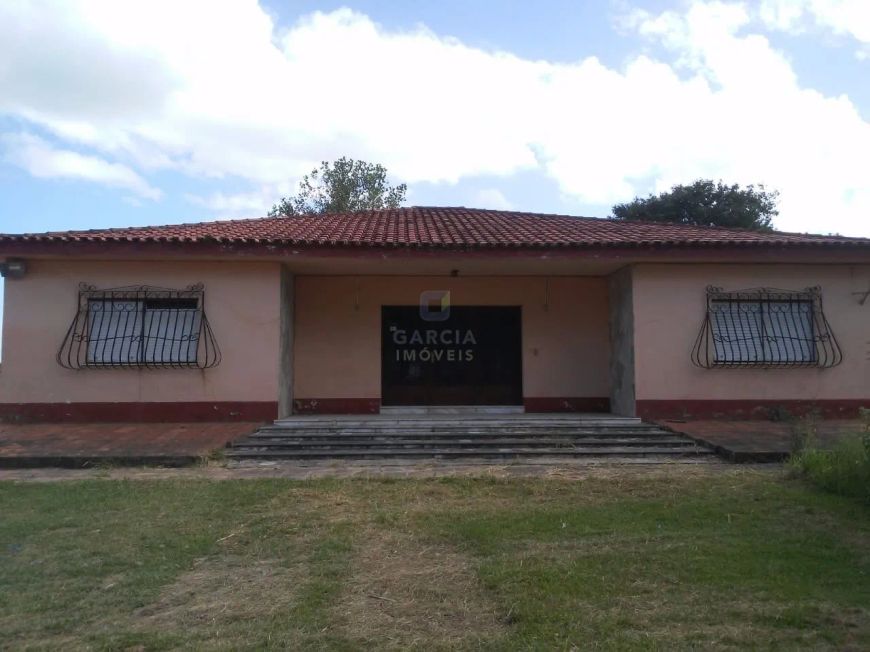 Terrenos a venda - Padre Réus