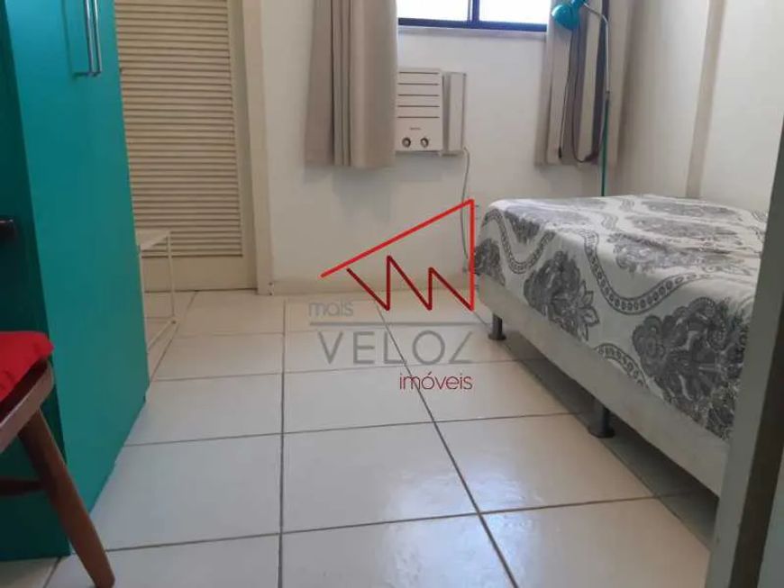 Flat-À VENDA-Flamengo-Rio de Janeiro-RJ