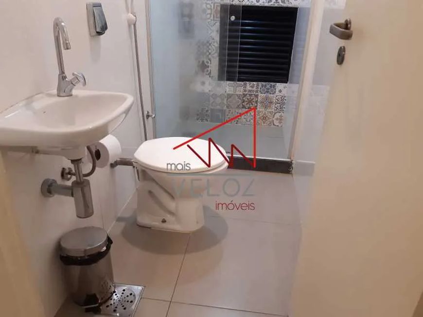 Flat-À VENDA-Flamengo-Rio de Janeiro-RJ