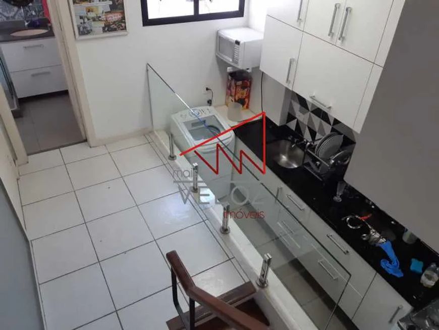 Flat-À VENDA-Flamengo-Rio de Janeiro-RJ