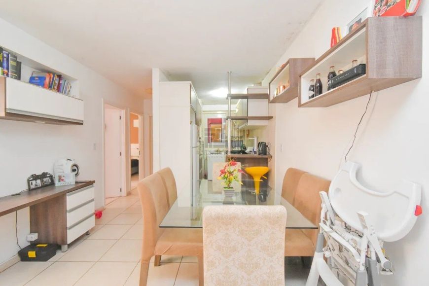 Apartamento à Venda Fragata