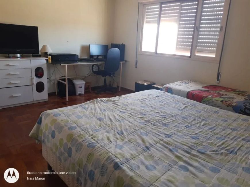 Apartamento com 2 dormitórios à venda por R$ 233.000 no Fragata em Pelotas/RS. Agende sua visita co