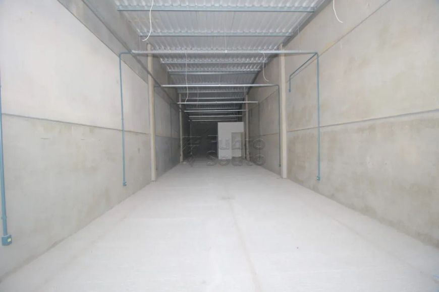 Oportunidade Imperdível! Sala Comercial Nova na República do Líbano