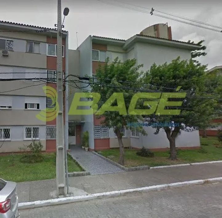 Apartamento a venda com 2 dormitórios próximo a faculdade de Medicina
