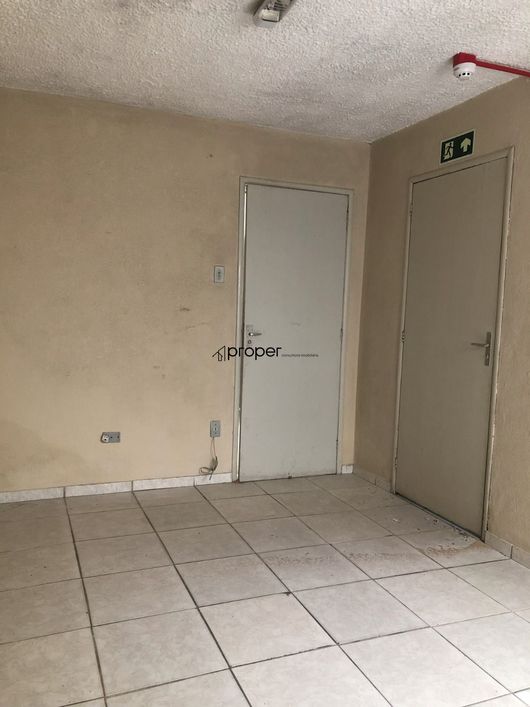 Sala comercial 43m² - Centro Pelotas/RS