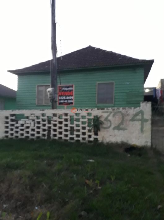 Terreno no Fragata