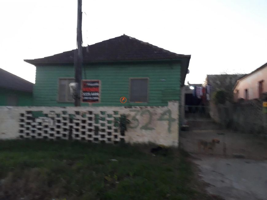 Terreno no Fragata