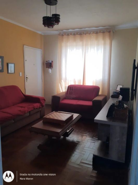 Apartamento à Venda Fragata