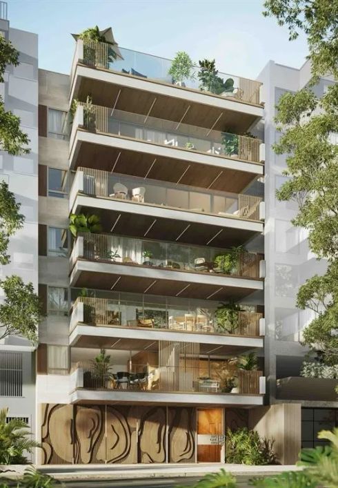 Apartamento garden pronto pra morar