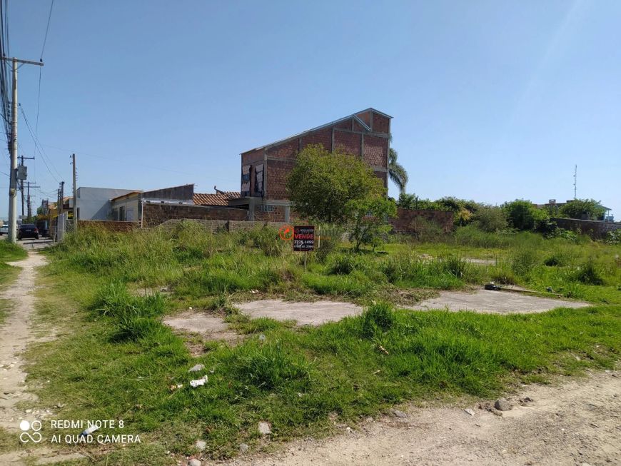 1290838 ; Terreno no Fragata