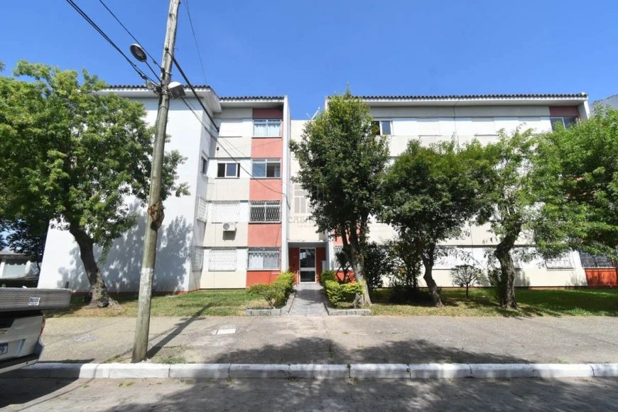 Apartamento à Venda Fragata