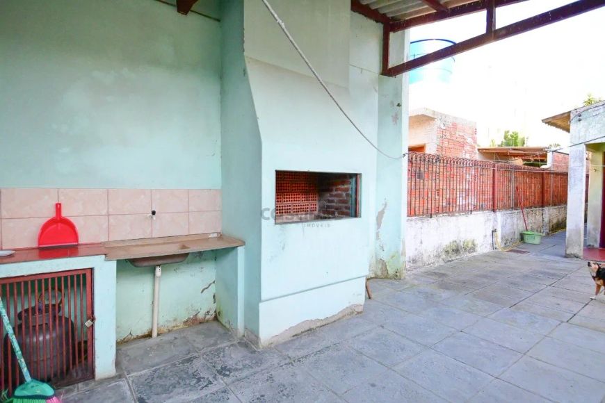 Casa á venda no Fragata