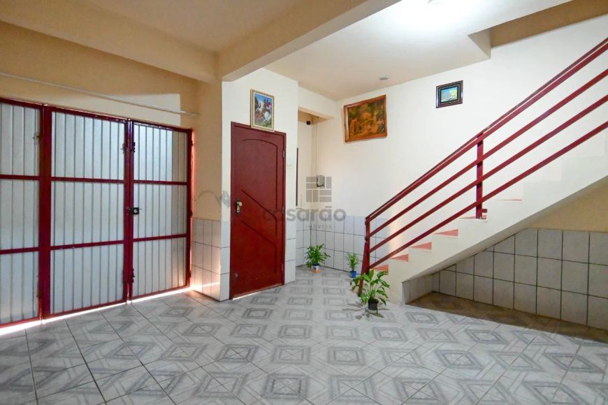 Casa á venda no Fragata