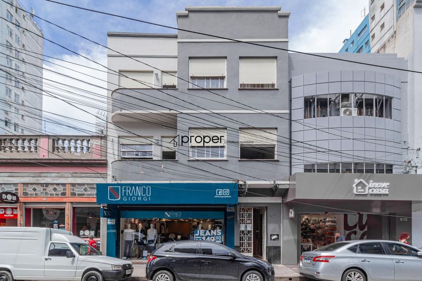 Sala comercial para alugar 30 m² - Centro - Pelotas/RS