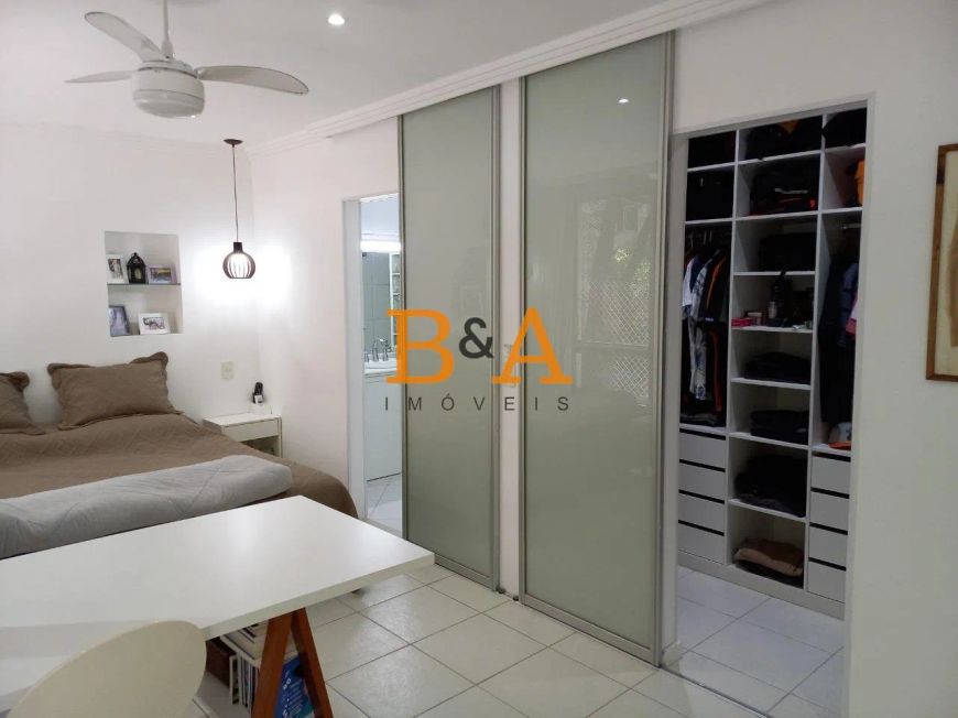 B&amp;A Vende Apartamento 3 Quartos 1 Vaga em Copacabana